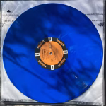 John Coltrane - A Love Supreme (Cobalt Blue Vinyl) - Imagem 3