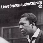 John Coltrane - A Love Supreme (Cobalt Blue Vinyl) - Imagem 2