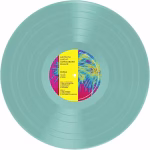 Azymuth – Live At The Copacabana Palace (Translucent Green/Blue Vinyl) - Imagem 5
