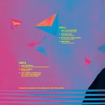Azymuth – Live At The Copacabana Palace (Translucent Green/Blue Vinyl) - Imagem 3