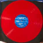 Red Hot Chili Peppers - Californication (Red and Ocean Blue) - Imagem 4