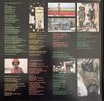 Bob Marley & The Wailers – Burnin' - Imagem 4
