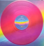 Coldplay – Moon Music (Translucent Pink EcoRecord Vinyl) - Imagem 4