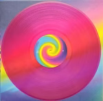 Coldplay – Moon Music (Translucent Pink EcoRecord Vinyl) - Imagem 5