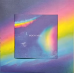 Coldplay – Moon Music (Translucent Pink EcoRecord Vinyl) - Imagem 7