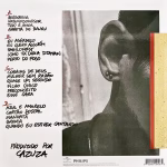 Cazuza – Burguesia (Duplo Vinil Colorido Azul, Amarelo) - Imagem 6
