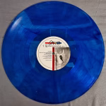 Cazuza – Burguesia (Duplo Vinil Colorido Azul, Amarelo) - Imagem 3