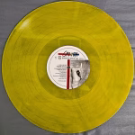 Cazuza – Burguesia (Duplo Vinil Colorido Azul, Amarelo) - Imagem 4