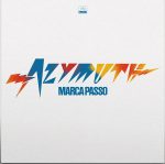 Azymuth – Marca Passo (Disco Azul) - Imagem 2