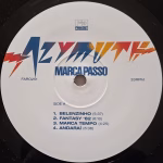 Azymuth – Marca Passo - Imagem 4