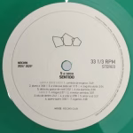 5 a Seco - Sentido (Disco Verde - Noize) - Imagem 4