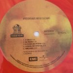 Cassiano – Apresentamos Nosso Cassiano (Disco Laranja Marmorizado) - Imagem 3