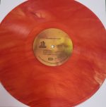 Cassiano – Apresentamos Nosso Cassiano (Disco Laranja Marmorizado) - Imagem 4