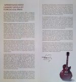 Cassiano – Apresentamos Nosso Cassiano (Disco Laranja Marmorizado) - Imagem 5