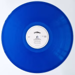 Luedji Luna - Um Mar Pra Cada Um (Vinil Azul Translúcido - Noize) - Imagem 3