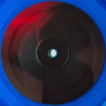 Luedji Luna - Um Mar Pra Cada Um (Vinil Azul Translúcido - Noize) - Imagem 4