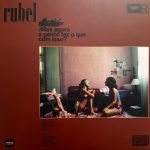 Rubel – Beleza. Mas Agora A Gente Faz O Que Com Isso? (Disco Azul - Noize) - Imagem 6