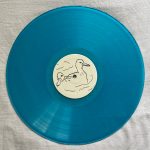 Rubel – Beleza. Mas Agora A Gente Faz O Que Com Isso? (Disco Azul - Noize) - Imagem 3