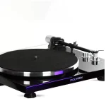 Toca Discos Polyvox XTD-67 (Black Piano) - Imagem 4