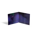 Arnaldo Antunes – Novo Mundo (Vinil Translúcido)