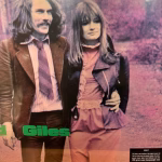 McDonald & Giles – McDonald and Giles