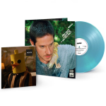 Rubel – Beleza. Mas Agora A Gente Faz O Que Com Isso? (Disco Azul - Noize)