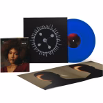 Luedji Luna - Um Mar Pra Cada Um (Vinil Azul Translúcido - Noize)