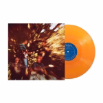 Creedeence Clearwater Revival - Bayou Country (Opaque Orange Vinyl)