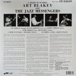 Art Blakey & The Jazz Messengers – A Night In Tunisia (Blue Note – Classic Vinyl Series) - Imagem 4