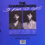 Chainsmokers – So Far So Good (White Bone Vinyl) - Imagem 6