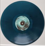 Eddie Vedder – Earthling (Blue/Black Marble Vinyl) - Imagem 3