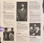 Chainsmokers – So Far So Good (White Bone Vinyl) - Imagem 5