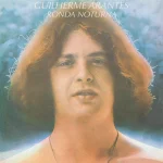 Guilherme Arantes – Ronda Noturna (Vinil Azul Translúcido)