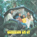 Quarteto em Cy – Quarteto em Cy
