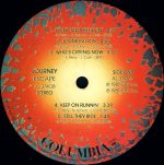 Journey – Escape (40th Anniversary) - Imagem 3