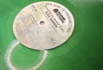 Black Sabbath – We Sold Our Soul For Rock 'N' Roll (Translucent Green Vinyl) - Imagem 3