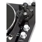 Toca Discos Polyvox XTD-67 (Black Piano)