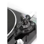 Toca Discos Polyvox XTD-67 (Black Piano)