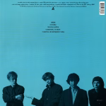 R.E.M. - Chronic Town - Imagem 2