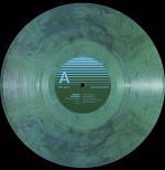 Novos Baianos - Acabou Chorare (Vinil Verde Claro) - Imagem 2