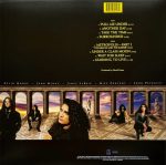 Dream Theater – Images And Words (Clear Vinyl) - Imagem 2