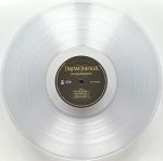 Dream Theater – Images And Words (Clear Vinyl) - Imagem 5