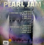 Pearl Jam – Live Chicago 1992: Cabaret Metro, March 28th - Imagem 2