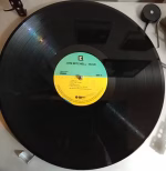 Joni Mitchell – Blue - Imagem 3