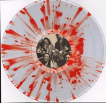 Pearl Jam – The Broadcasts 1992 (Red Splatter Vinyl) - Imagem 3