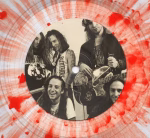 Pearl Jam – The Broadcasts 1992 (Red Splatter Vinyl) - Imagem 4