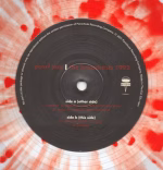 Pearl Jam – The Broadcasts 1992 (Red Splatter Vinyl) - Imagem 5