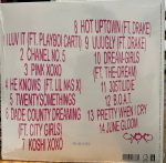 Camila Cabello – C,XOXO (Blue Vinyl) - Imagem 2