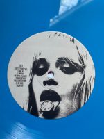 Camila Cabello – C,XOXO (Blue Vinyl) - Imagem 3