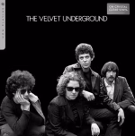 The Velvet Underground – Now Playing (Crystal Clear Vinyl) - Imagem 2